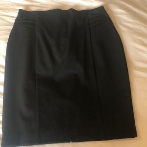 Express Pencil Skirt